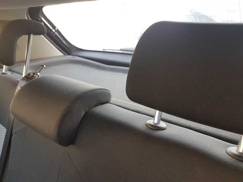 volkswagen polo (6r1) del año 2010