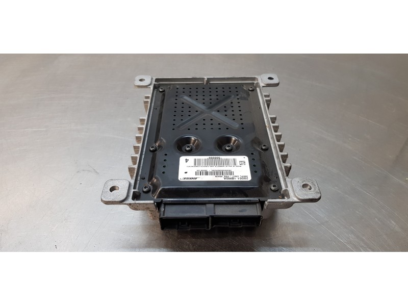 Recambio de modulo electronico para infiniti ex ex37 gt referencia OEM IAM 280611BM0A  