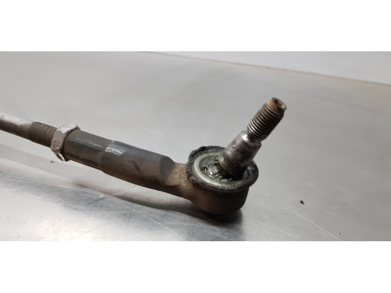 Recambio de cremallera direccion para seat toledo (1m2) select referencia OEM IAM 1J1422061SX  