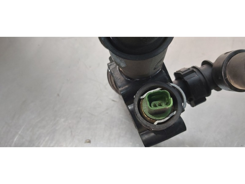 Recambio de termostato para peugeot 5008 premium referencia OEM IAM 9803648780   Recambio de termostato para peugeot 5008 premium referencia OEM IAM 9803648780