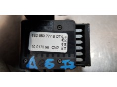 Recambio de modulo electronico para audi a6 lim. (4g2) 3.0 tdi quattro referencia OEM IAM 8E0959777B   2
