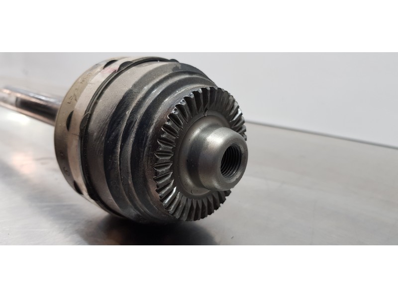 Recambio de transmision trasera derecha para bmw serie x3 (g01) xdrive20d referencia OEM IAM 33208679968 8679968 