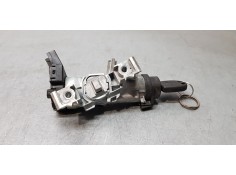 Recambio de antirrobo para seat toledo (kg3) reference referencia OEM IAM 6C0905865