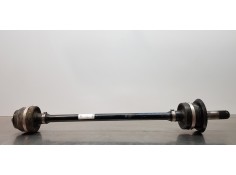 Recambio de transmision trasera izquierda para bmw serie x3 (g01) xdrive20d referencia OEM IAM 33208679967 8679967 