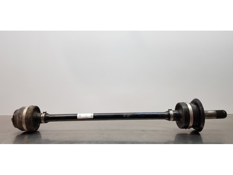 Recambio de transmision trasera izquierda para bmw serie x3 (g01) xdrive20d referencia OEM IAM 33208679967 8679967 