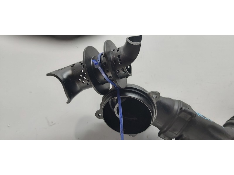 Recambio de tubo para mercedes clase s (w220) berlina 320 cdi (220.025) referencia OEM IAM A6481400287  