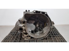 Recambio de caja cambios para citroen jumpy combi referencia OEM IAM 20MB46  