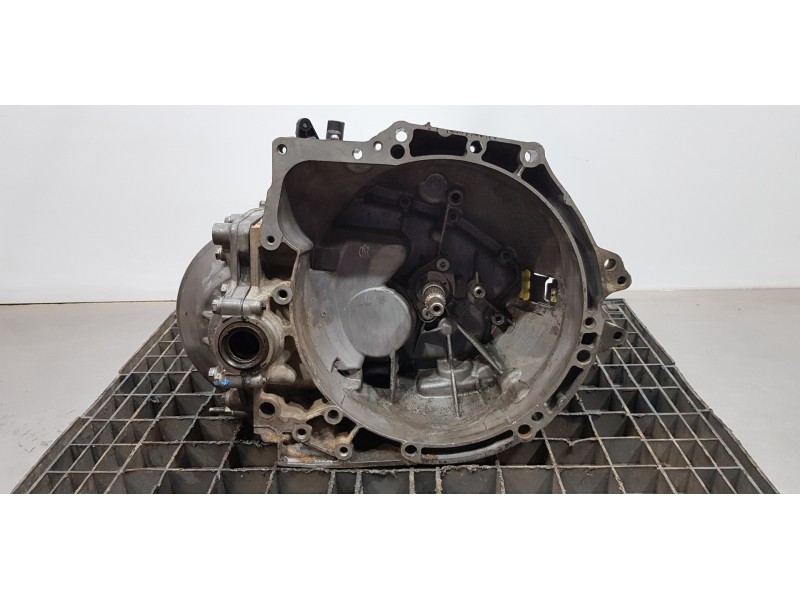 Recambio de caja cambios para citroen jumpy combi referencia OEM IAM 20MB46   Recambio de caja cambios para citroen jumpy combi referencia OEM IAM 20MB46