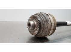 Recambio de transmision trasera izquierda para bmw serie x3 (g01) xdrive20d referencia OEM IAM 33208679967 8679967  2