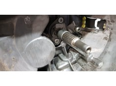 Recambio de caja cambios para citroen jumpy combi referencia OEM IAM 20MB46   2