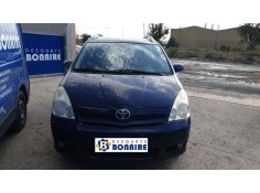 toyota corolla verso (r1) del año 2005