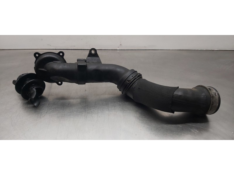 Recambio de tubo para mercedes clase s (w220) berlina 320 cdi (220.025) referencia OEM IAM A6481400287  