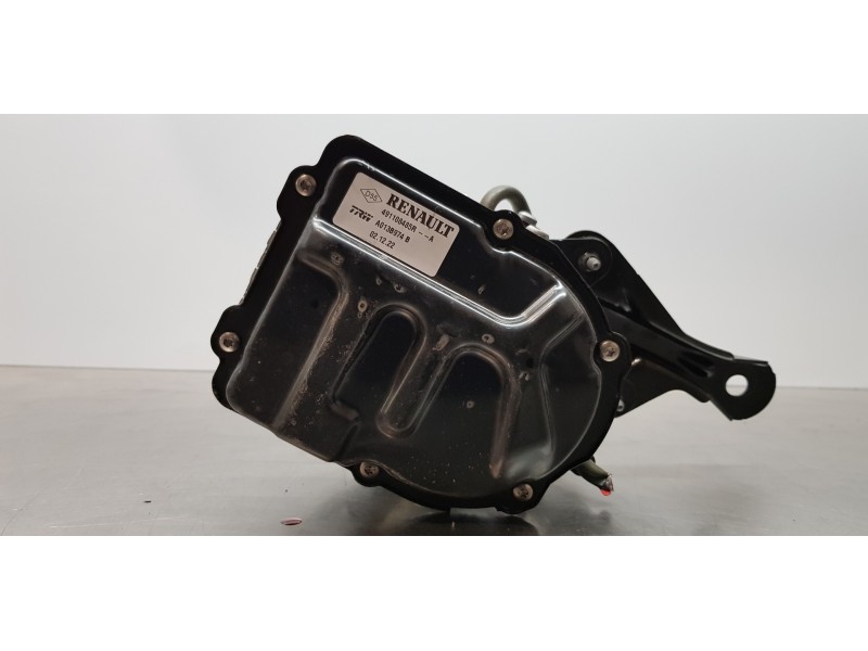 Recambio de bomba direccion para nissan primastar cerrada referencia OEM IAM 491108485R  