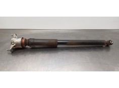 Recambio de amortiguador trasero derecho para mercedes clase b (w246) b 200 cdi be (246.201) referencia OEM IAM A2463201831 A246
