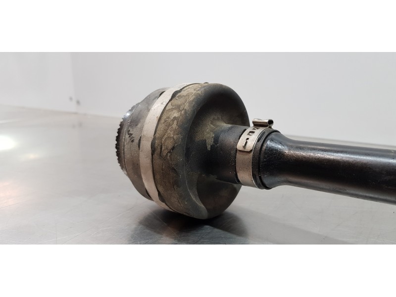 Recambio de transmision trasera izquierda para bmw serie x3 (g01) xdrive20d referencia OEM IAM 33208679967 8679967 