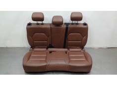 Recambio de juego asientos completo para mercedes clase b (w246) b 200 cdi be (246.201) referencia OEM IAM A0009105408 A00191004 2