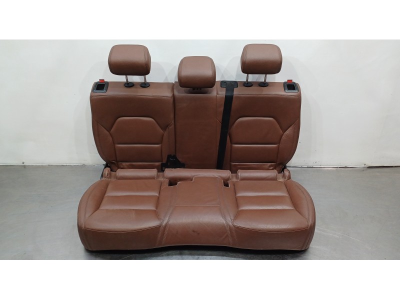 Recambio de juego asientos completo para mercedes clase b (w246) b 200 cdi be (246.201) referencia OEM IAM A0009105408 A00191004