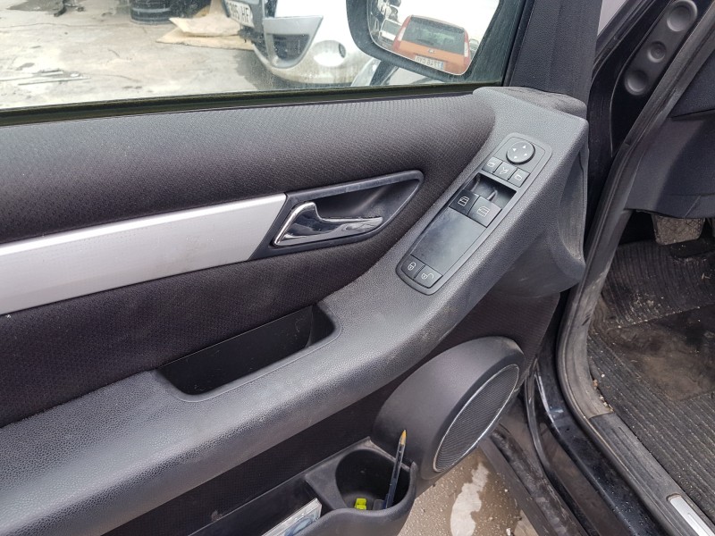 mercedes clase a (w169) del año 2005