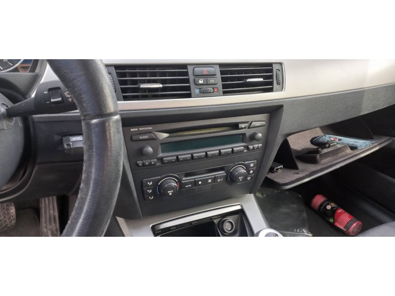 bmw serie 3 berlina (e90) del año 2006