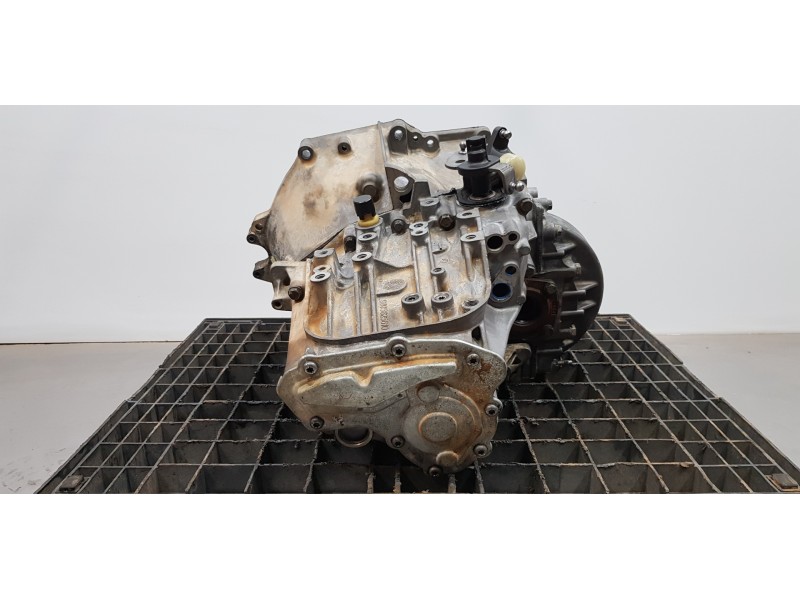 Recambio de caja cambios para citroen jumpy combi referencia OEM IAM 20MB46   Recambio de caja cambios para citroen jumpy combi referencia OEM IAM 20MB46