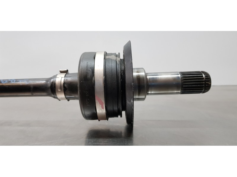 Recambio de transmision trasera izquierda para bmw serie x3 (g01) xdrive20d referencia OEM IAM 33208679967 8679967 