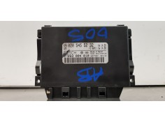 Recambio de centralita cambio automatico para mercedes clase s (w220) berlina 500 (220.075) referencia OEM IAM 0205455232
