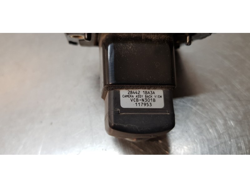 Recambio de modulo electronico para infiniti ex ex37 gt referencia OEM IAM 284421BA3A  