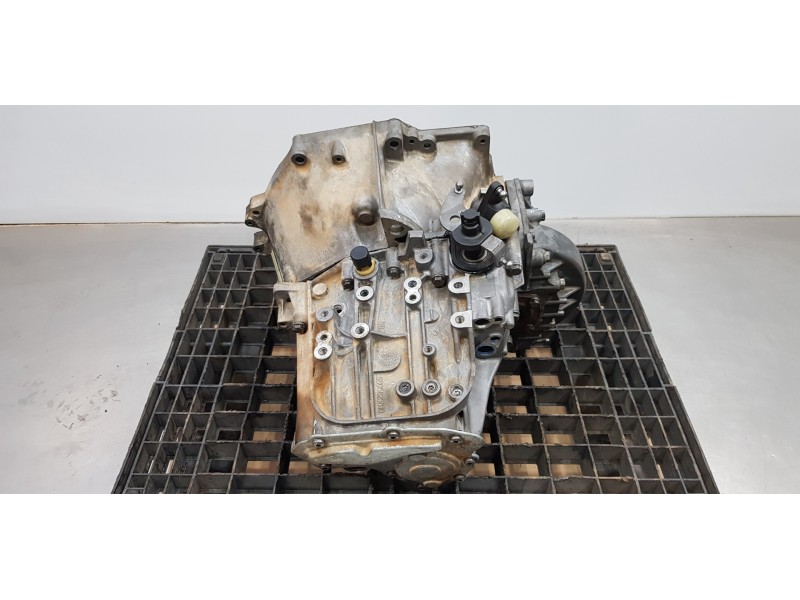 Recambio de caja cambios para citroen jumpy combi referencia OEM IAM 20MB46   Recambio de caja cambios para citroen jumpy combi referencia OEM IAM 20MB46