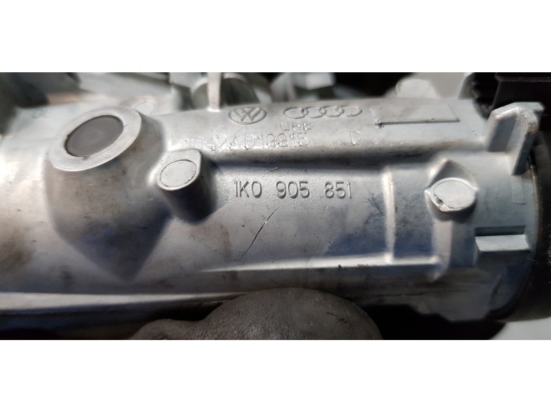 Recambio de antirrobo para seat toledo (kg3) reference referencia OEM IAM 6C0905865   Recambio de antirrobo para seat toledo (kg3) reference referencia OEM IAM 6C0905865