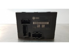 Recambio de modulo electronico para audi a6 lim. (4g2) 3.0 tdi quattro referencia OEM IAM 4G8959760  