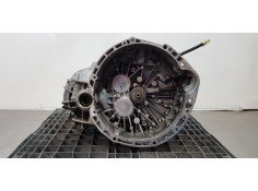Recambio de caja cambios para nissan primastar cerrada referencia OEM IAM PF6082  