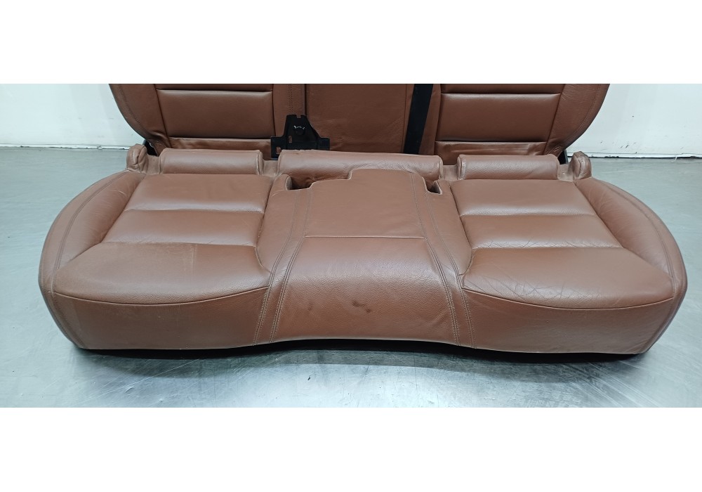 Recambio de juego asientos completo para mercedes clase b (w246) b 200 cdi be (246.201) referencia OEM IAM A0009105408 A00191004