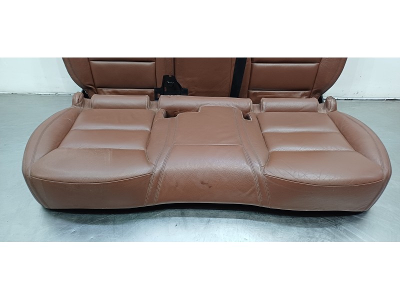 Recambio de juego asientos completo para mercedes clase b (w246) b 200 cdi be (246.201) referencia OEM IAM A0009105408 A00191004