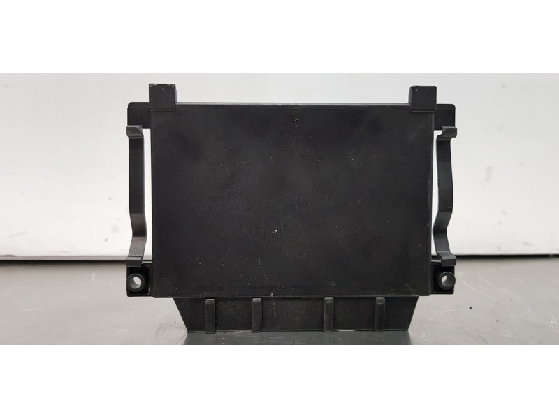 Recambio de centralita cambio automatico para mercedes clase s (w220) berlina 500 (220.075) referencia OEM IAM 0205455232   Recambio de centralita cambio automatico para mercedes clase s (w220) berlina 500 (220.075) referencia OEM IAM 0205455232