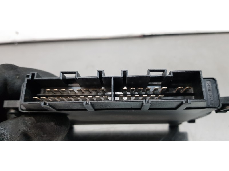 Recambio de centralita cambio automatico para mercedes clase s (w220) berlina 500 (220.075) referencia OEM IAM 0205455232   Recambio de centralita cambio automatico para mercedes clase s (w220) berlina 500 (220.075) referencia OEM IAM 0205455232