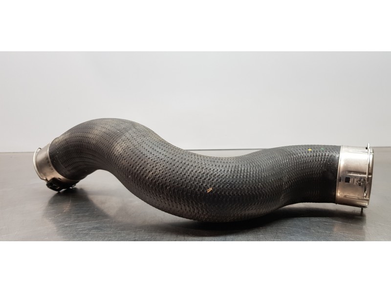 Recambio de tubo presion turbocompresor para bmw serie x3 (g01) xdrive20d referencia OEM IAM 11618580078 8580078 