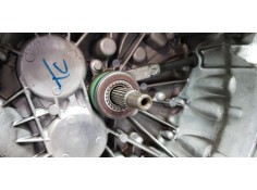 Recambio de caja cambios para nissan primastar cerrada referencia OEM IAM PF6082   2