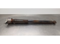 Recambio de amortiguador trasero izquierdo para mercedes clase b (w246) b 200 cdi be (246.201) referencia OEM IAM A2463201831 A2