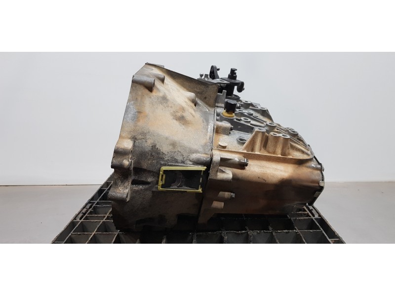 Recambio de caja cambios para citroen jumpy combi referencia OEM IAM 20MB46   Recambio de caja cambios para citroen jumpy combi referencia OEM IAM 20MB46