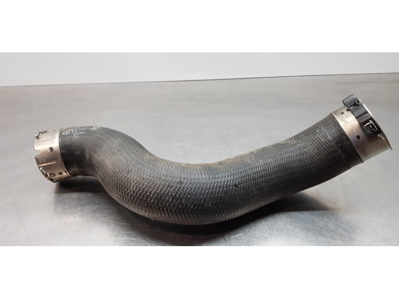 Recambio de tubo presion turbocompresor para bmw serie x3 (g01) xdrive20d referencia OEM IAM 11618580078 8580078 