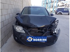 seat ibiza (6j5) del año 2009