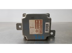 Recambio de modulo electronico para infiniti ex ex37 gt referencia OEM IAM 416501BA0B