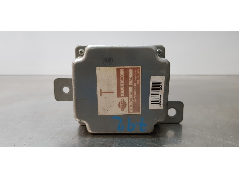 Recambio de modulo electronico para infiniti ex ex37 gt referencia OEM IAM 416501BA0B   Recambio de modulo electronico para infiniti ex ex37 gt referencia OEM IAM 416501BA0B