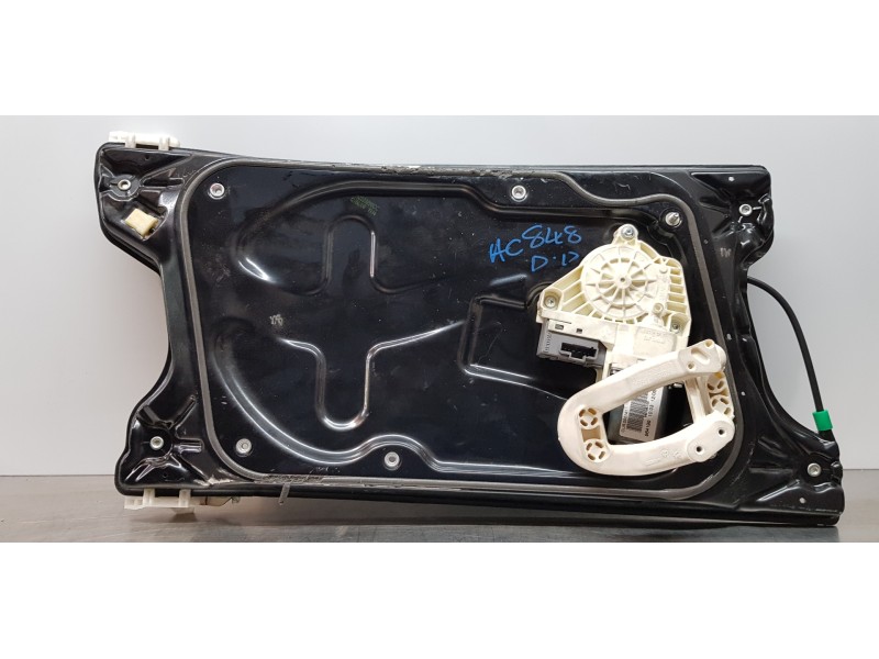 Recambio de elevalunas delantero derecho para land rover range rover sport v6 td se referencia OEM IAM CUH500240 7H2223200CC CUR