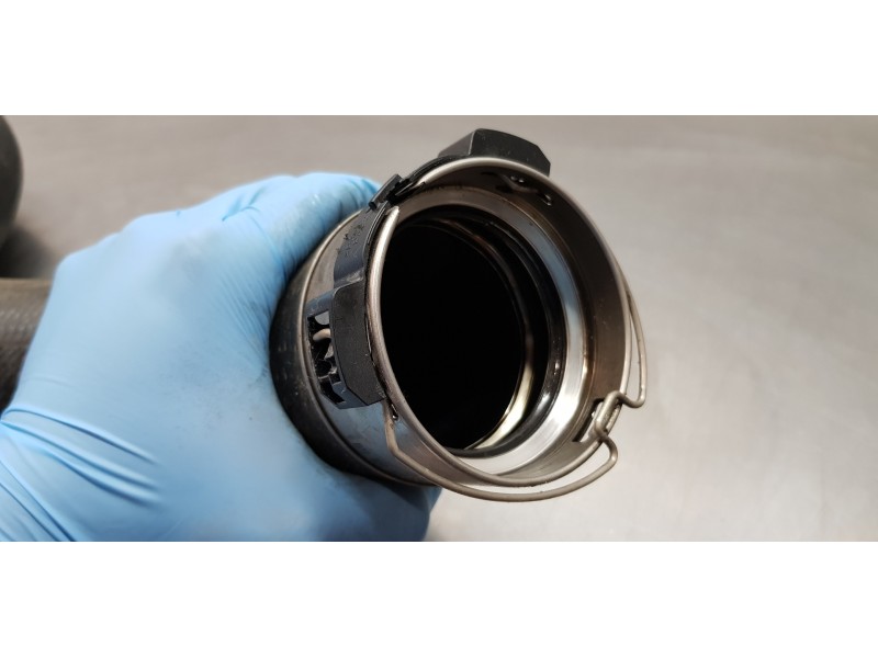 Recambio de tubo presion turbocompresor para bmw serie x3 (g01) xdrive20d referencia OEM IAM 11618580078 8580078 