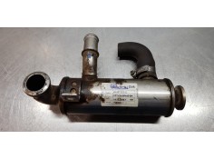 Recambio de enfriador egr para citroen berlingo 1.6 hdi 92 multispace referencia OEM IAM 9646762280  