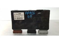 Recambio de modulo electronico para citroen c5 station wagon exclusive referencia OEM IAM 9665363980