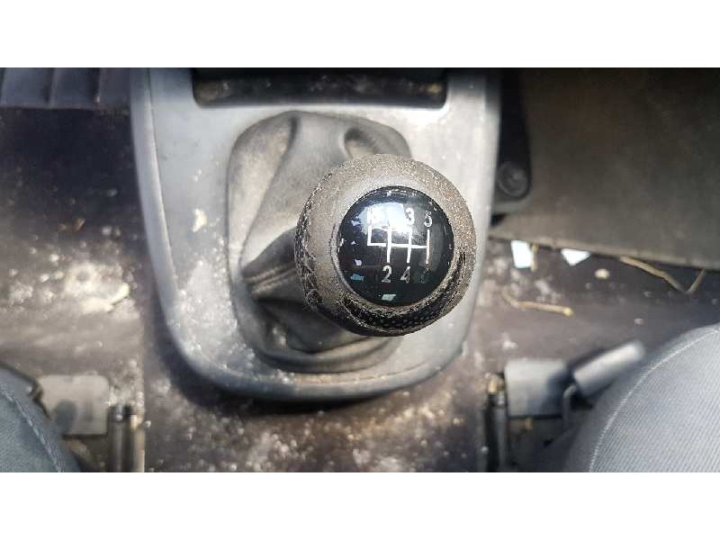 ford galaxy (vy) del año 2002