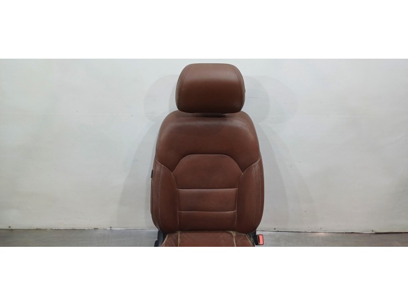 Recambio de juego asientos completo para mercedes clase b (w246) b 200 cdi be (246.201) referencia OEM IAM A0009105408 A00191004