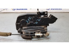 Recambio de cerradura puerta trasera derecha para nissan x-trail (t31) xe referencia OEM IAM 82500JG000